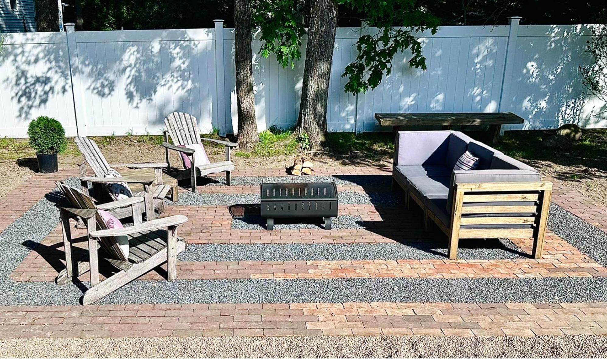 Nature'S Haven In The Hamptons With Pool East Hampton Exterior photo